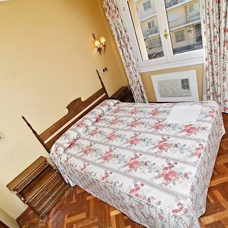 Lejlighed Retiro I